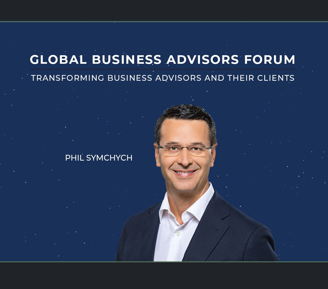 Business Advisors Forums